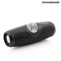 InnovaGoods Waflash Gadget Tech цена и информация | Аудиоколонки | 220.lv