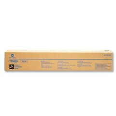 Konica-Minolta Toner TN-216 Black (A11G151), цена и информация | Картриджи для лазерных принтеров | 220.lv