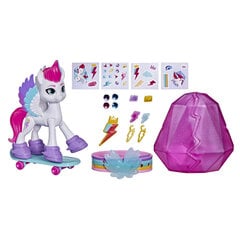 MY LITTLE PONY filmas figūra ´´Kristālu piedzīvojumu Ponijs´´, 7.5cm цена и информация | Игрушки для девочек | 220.lv