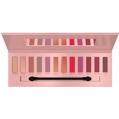 Acu ēnu palete Eveline Cosmetics Angel Dream, 12g cena un informācija | Acu ēnas, skropstu tušas, zīmuļi, serumi | 220.lv