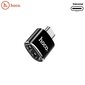 OTG Adapteris USB uz Type-C, Parveidotājs no USB uz Type C, HOCO UA5 цена и информация | Adapteri un USB centrmezgli | 220.lv