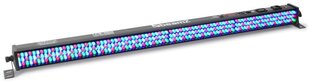 beamZ LCB252 LED josla 252x RGB gaismas diodes cena un informācija | Svētku dekorācijas | 220.lv