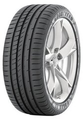 Goodyear EAGLE F1 ASYMMETRIC 2 245/40R20 99 Y XL ROF FP цена и информация | Летняя резина | 220.lv