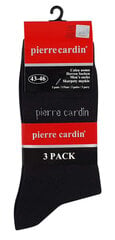 Мужские классические носки Pierre Cardin, 12 пар цена и информация | Мужские носки | 220.lv