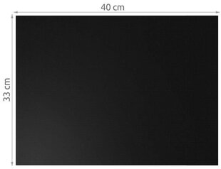 Тефлоновый коврик для гриля, протвиней для выпечки, 5 штук цена и информация | Электрогрили, маринаторы | 220.lv