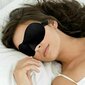 Komforta miega maska 3d cena un informācija | Naktskrekli, pidžamas | 220.lv