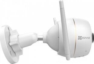 Камера наблюдения EZVIZ C3X для внутреннего и наружного использования цена и информация | Камеры видеонаблюдения | 220.lv