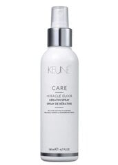 Лак для волос Keune Care Miracle Elixir, 140 мл цена и информация | Шампуни | 220.lv