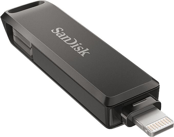SanDisk SDIX70N-128G-GN6NE cena un informācija | USB Atmiņas kartes | 220.lv