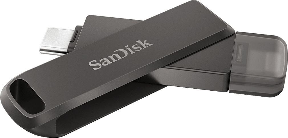 SanDisk SDIX70N-128G-GN6NE цена и информация | USB Atmiņas kartes | 220.lv