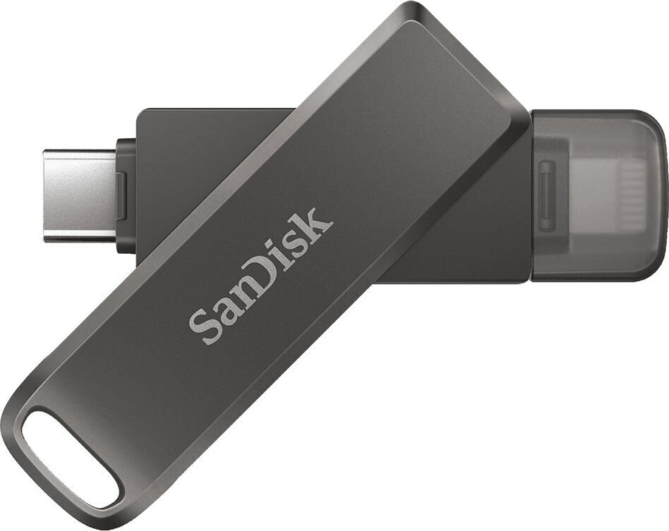 SanDisk SDIX70N-128G-GN6NE cena un informācija | USB Atmiņas kartes | 220.lv