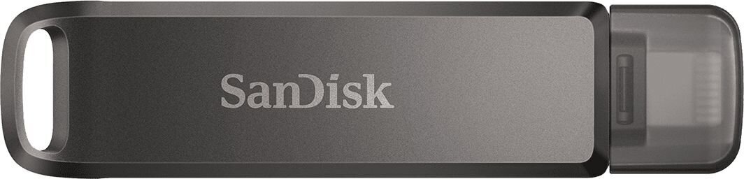 SanDisk SDIX70N-128G-GN6NE цена и информация | USB Atmiņas kartes | 220.lv