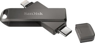 SanDisk SDIX70N-128G-GN6NE cena un informācija | Sandisk Datortehnika | 220.lv