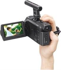 Микрофон Sony ECM-GZ1M (ECMGZ1M.SYH) цена и информация | Sony Внешние аксессуары для компьютеров | 220.lv