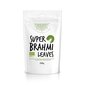 Melleņu lapu pulveris Super Brahmi Leaves, bioloģisks, Ayurveda Line, 200 g