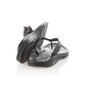 Čības sievietēm Chaco Locavore Black Flip-flops Wmn J102208, melnas cena un informācija | Iešļūcenes, čības sievietēm | 220.lv