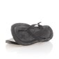 Čības sievietēm Chaco Locavore Black Flip-flops Wmn J102208, melnas цена и информация | Iešļūcenes, čības sievietēm | 220.lv