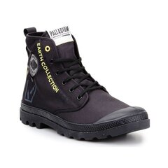 Мужские сапоги Palladium Pampa W 77054-008-M цена и информация | Palladium Одежда, обувь и аксессуары | 220.lv