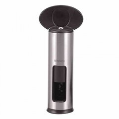 Brabantia Classic korķu viļķis, Matt Steel (369360) цена и информация | Кухонные принадлежности | 220.lv