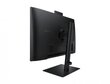 LCD Monitor|SAMSUNG|LS24A400VEUXEN|24"|Business|Panel IPS|1920x1080|16:9|75Hz|5 ms|Swivel|Pivot|Height adjustable|Tilt|Colour Black|LS24A400VEUXEN цена и информация | Monitori | 220.lv