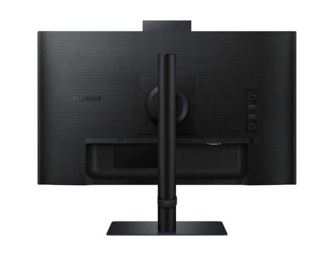 LCD Monitor|SAMSUNG|LS24A400VEUXEN|24"|Business|Panel IPS|1920x1080|16:9|75Hz|5 ms|Swivel|Pivot|Height adjustable|Tilt|Colour Black|LS24A400VEUXEN цена и информация | Monitori | 220.lv