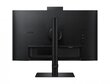 LCD Monitor|SAMSUNG|LS24A400VEUXEN|24"|Business|Panel IPS|1920x1080|16:9|75Hz|5 ms|Swivel|Pivot|Height adjustable|Tilt|Colour Black|LS24A400VEUXEN цена и информация | Monitori | 220.lv