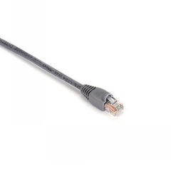 BLACKBOX GIGABASE CAT5E UTP CABLE SL - GRAY, 3M cena un informācija | Kabeļi un vadi | 220.lv