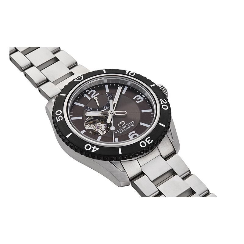 Vīriešu pulkstenis Orient Star Dive Watch цена и информация | Vīriešu pulksteņi | 220.lv