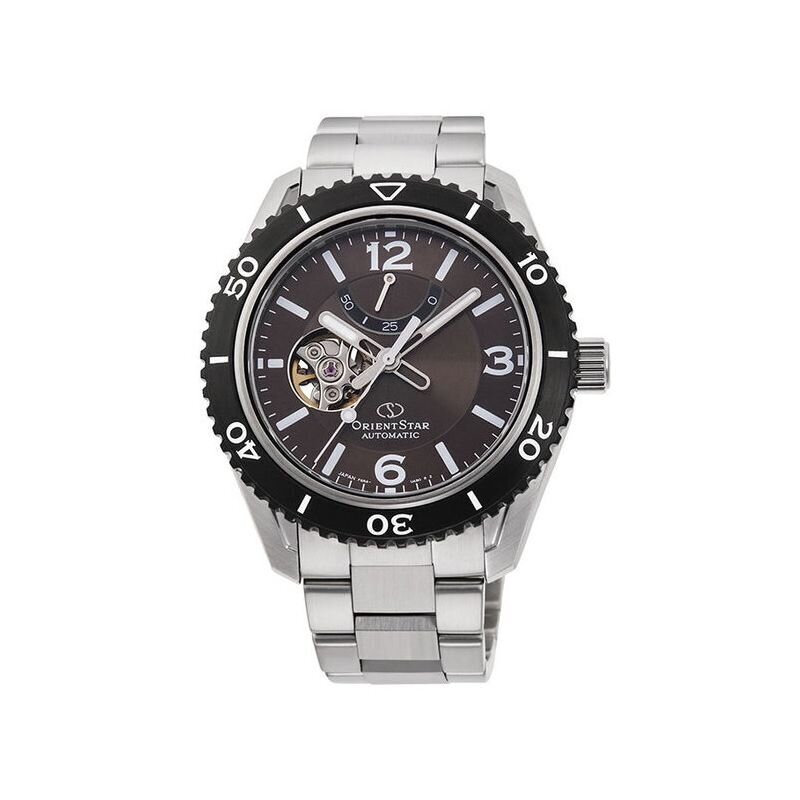 Vīriešu pulkstenis Orient Star Dive Watch цена и информация | Vīriešu pulksteņi | 220.lv