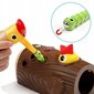 Magnētisko tārpu spēle bērniem cena un informācija | Attīstošās rotaļlietas | 220.lv