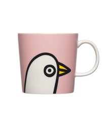 Iittala чашка Oiva Toikka Birdie, 300 мл цена и информация | Стаканы, фужеры, кувшины | 220.lv