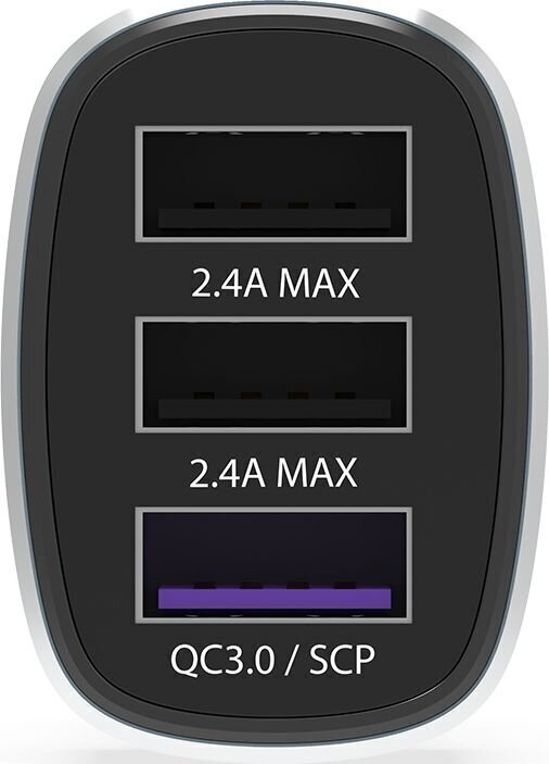 Krux KRX0063 cena un informācija | Lādētāji un adapteri | 220.lv