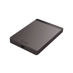 Lexar LSL200X002T-RNNNG цена и информация | Внутренние жёсткие диски (HDD, SSD, Hybrid) | 220.lv