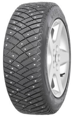 Goodyear Ultra Grip Ice Arctic 175/70R13 82 T cena un informācija | Ziemas riepas | 220.lv