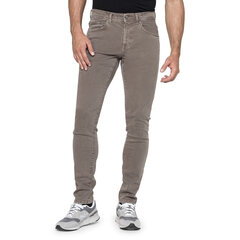 Мужские джинсы Carrera Джинсы 717_8302S 717_8302S_268, коричневые цена и информация | Мужские джинсы | 220.lv