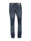 Tom Tailor vīriešu džinsi JOSH, zilā krāsā 907166490 cena un informācija | Vīriešu džinsi | 220.lv