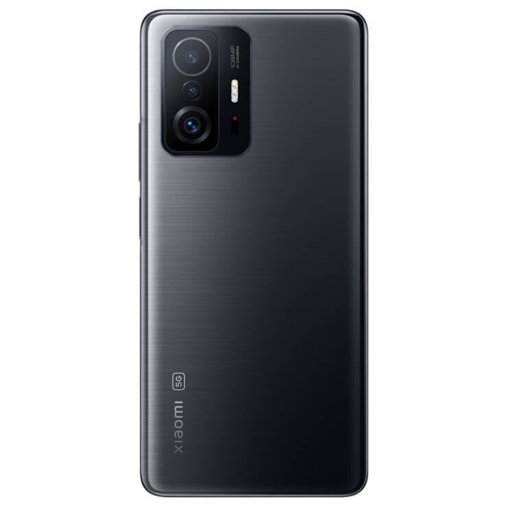 Xiaomi 11T 5G, 8/128 GB, Dual SIM, Grey цена и информация | Mobilie telefoni | 220.lv