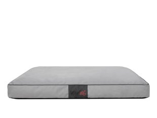 Hobbydog matracis Light Grey M, 70x50 cm cena un informācija | Suņu gultas, spilveni, būdas | 220.lv