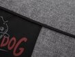 Hobbydog matracis Dark Grey Ekolen M, 70x50 cm cena un informācija | Suņu gultas, spilveni, būdas | 220.lv