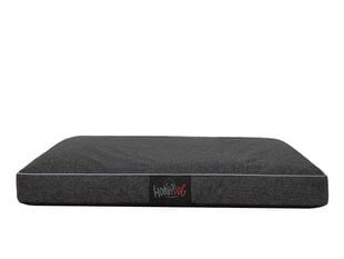 Hobbydog matracis Black Ekolen M, 70x50 cm cena un informācija | Suņu gultas, spilveni, būdas | 220.lv