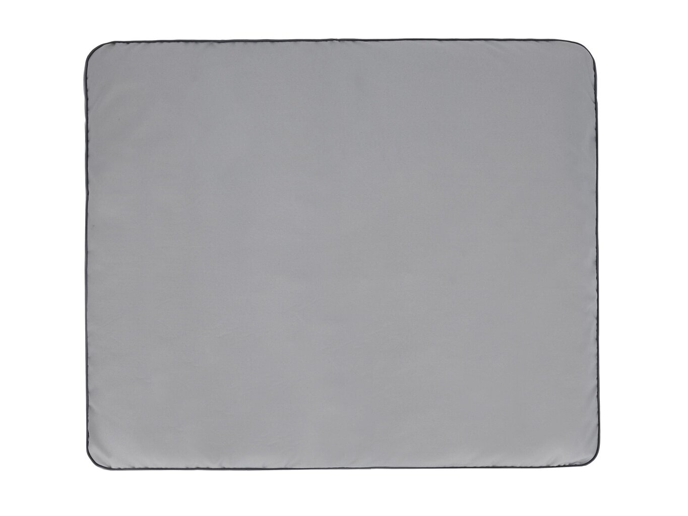Hobbydog matracis Light Grey L, 90x70 cm cena un informācija | Suņu gultas, spilveni, būdas | 220.lv