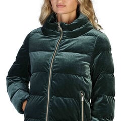 Женская куртка Geox W9428YT2568, зеленая цена и информация | Geox Одежда, обувь и аксессуары | 220.lv