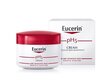 Mitrinošs sejas un ķermeņa krēms Eucerin pH5, 75 ml цена и информация | Sejas krēmi | 220.lv