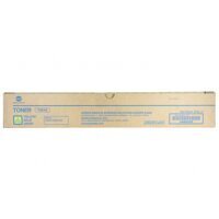 Лазерный картридж Konica-Minolta TN-514 (A9E8250), желтый цена и информация | Картриджи для лазерных принтеров | 220.lv