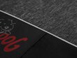 Hobbydog paklājiņš Black Ekolen L, 90x70 cm cena un informācija | Suņu gultas, spilveni, būdas | 220.lv
