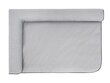 Hobbydog guļvieta Best Light Grey XXL, 115x80 cm цена и информация | Suņu gultas, spilveni, būdas | 220.lv