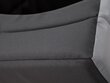Hobbydog būda Light Grey R1, 45x33 cm cena un informācija | Suņu gultas, spilveni, būdas | 220.lv