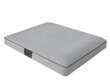 Hobbydog matracis Light Grey XL, 120x90 cm cena un informācija | Suņu gultas, spilveni, būdas | 220.lv