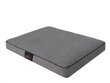 Hobbydog matracis Dark Grey Ekolen XL, 120x90 cm cena un informācija | Suņu gultas, spilveni, būdas | 220.lv