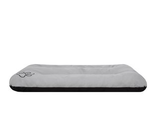 Hobbydog matracis mājdzīvniekam Eco Light Grey, R2, 100x70 cm cena un informācija | Suņu gultas, spilveni, būdas | 220.lv